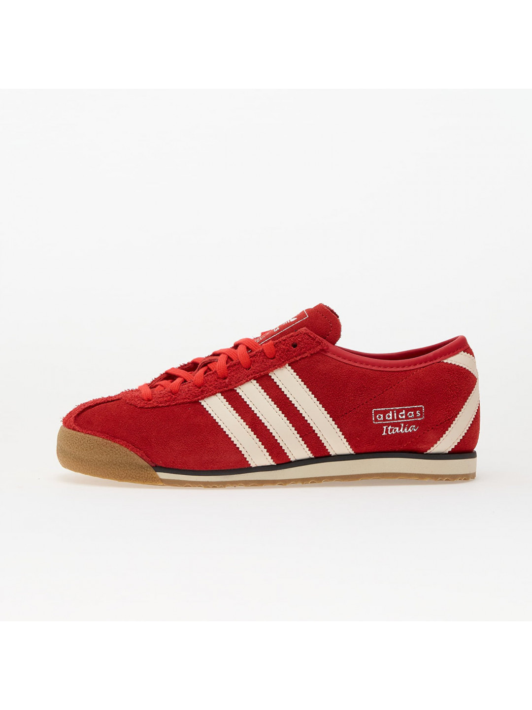 Tenisky adidas Italia 70S W Red Crew White Silver Metallic EUR 39 1 3